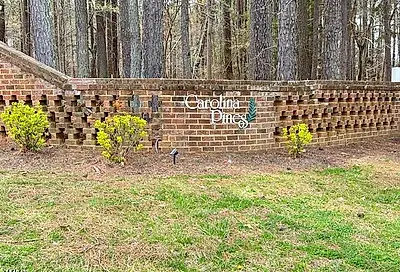 Lot 5 Southerland Place Henderson NC 27537