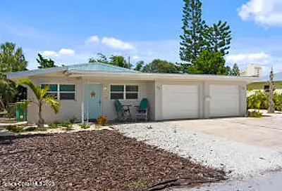 29 South Court Indialantic FL 32903