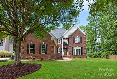 13118 Darby Chase Drive Charlotte NC 28277