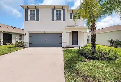 531 Armoyan Way New Smyrna Beach FL 32168