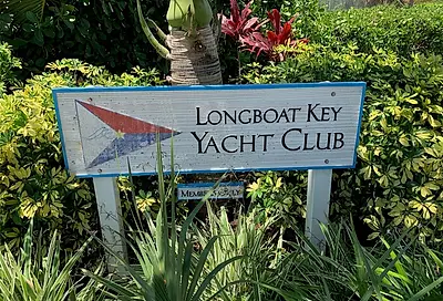 2800 Harbourside Drive Longboat Key FL 34228