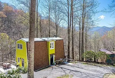80 Chalet Place Maggie Valley NC 28751