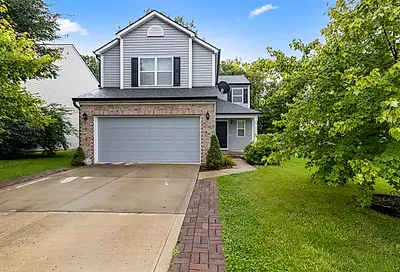 11413 High Grass Drive Indianapolis IN 46236