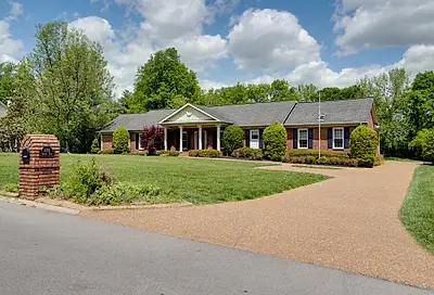 8302 Victory Trail Brentwood TN 37027