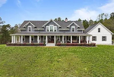 3625 Medlin Woods Road Wake Forest NC 27587