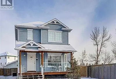 118 ARBOUR CRES Circle NW Calgary AB T3G4H1