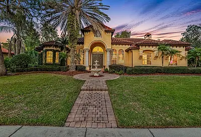 3247 Lakeview Oaks Drive Longwood FL 32779