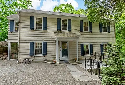 10 Brook Lane Scarsdale NY 10583