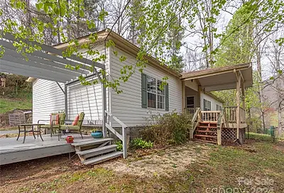 33 Chestnut Hill Drive Clyde NC 28721