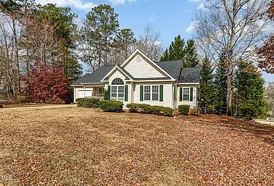 105 Damask Rose Drive Holly Springs NC 27540
