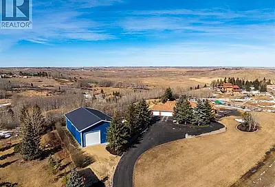 31 Cherry Valley Court Rural Rocky View County AB T3R1C9