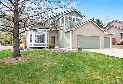 16148 W 70th Place Arvada CO 80007