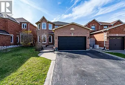 3803 LAURENCLAIRE DR Mississauga ON L5N7G8