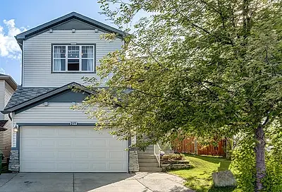 169 Panamount Place NW Calgary AB T3K5Y5