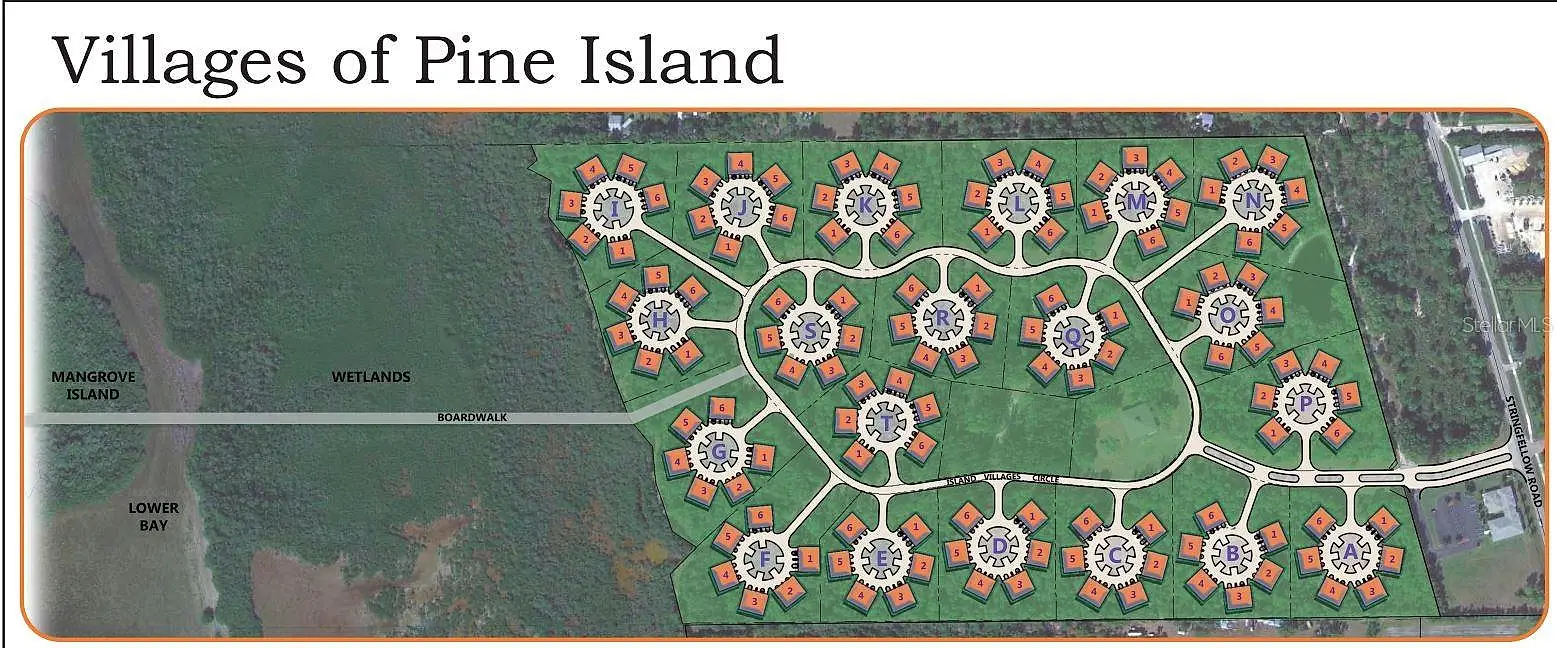 5100 Island Villages Circle