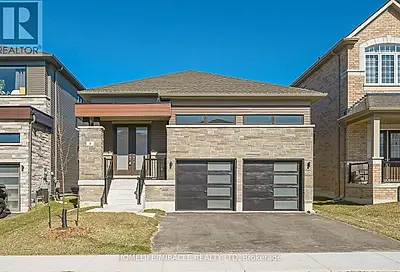 8 BEATRICE DR Wasaga Beach ON L9Z1A5