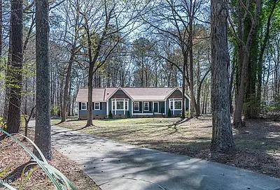 136 Mayfield Place Youngsville NC 27596