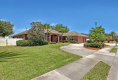 2604 Canary Isles Drive Melbourne FL 32901