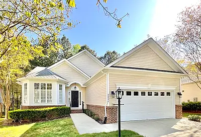 3002 Heritage Pines Drive Cary NC 27519