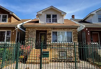 2739 N Rutherford Avenue Chicago IL 60707