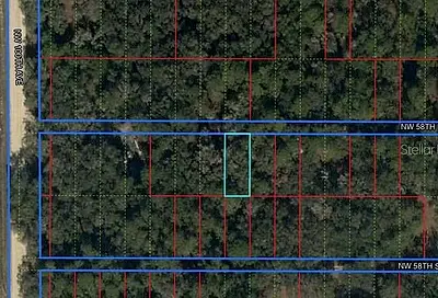 Lot 9 NW 58 Place Chiefland FL 32626