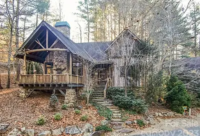 23 Chaucer Road Black Mountain NC 28711