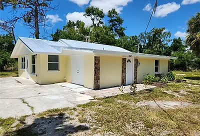 1136 Davis Ln Englewood FL 34224