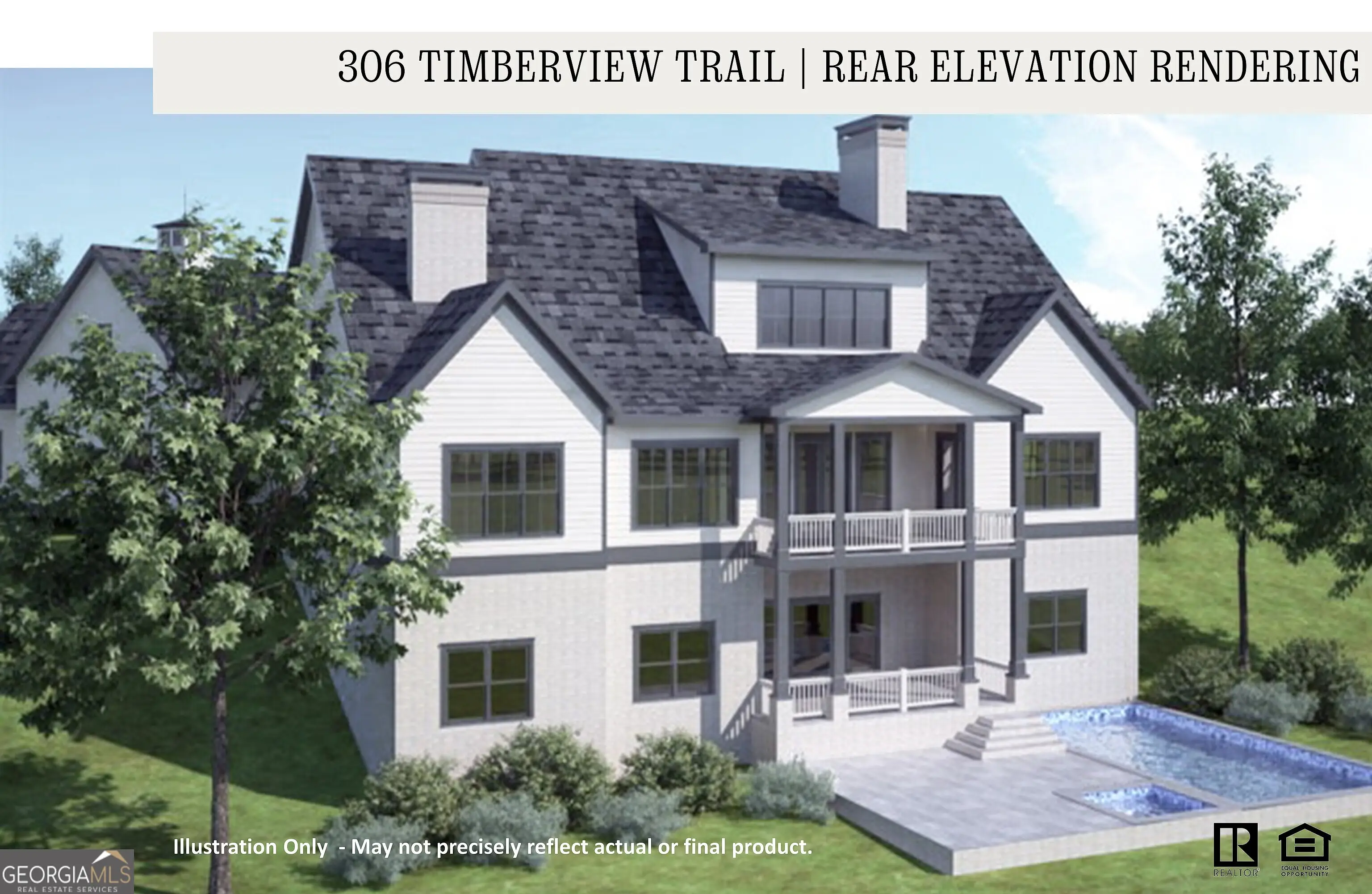 306 Timberview Trail