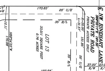 Lot 13 N/A Parkville MO 64152