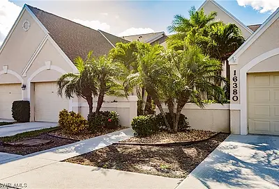 16380 Kelly Cove Drive Fort Myers FL 33908