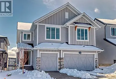59 Timberline Point SW Calgary AB T3H6C8