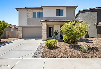 13197 W Crestvale Drive Peoria AZ 85383