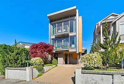 3214 Arapahoe Place W Seattle WA 98199