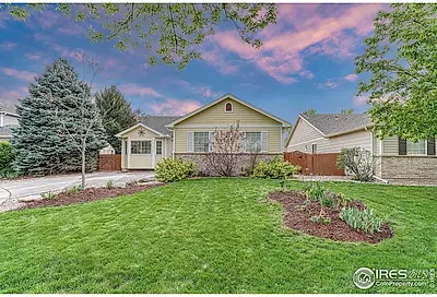 7032 Avondale Road Fort Collins CO 80525