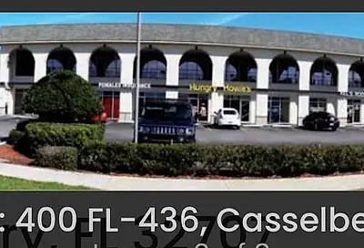 400 State Road 436 Casselberry FL 32707