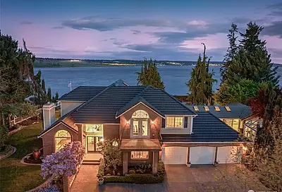 1360 Pilchuck Heights Fox Island WA 98333