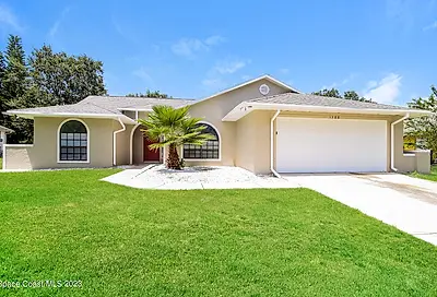 1388 Tilberg Avenue NW Palm Bay FL 32907