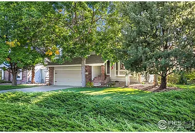7920 Whitney Court Fort Collins CO 80525