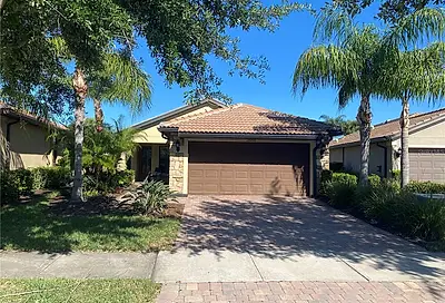 19155 Mangieri Street Venice FL 34293