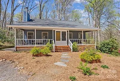 52 Treanors Place Maggie Valley NC 28751