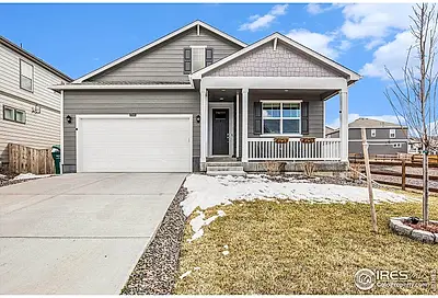 2344 Valley Sky Street Fort Lupton CO 80621
