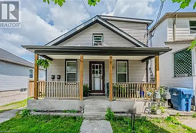 38 HURON Street Guelph ON N1H5Y2