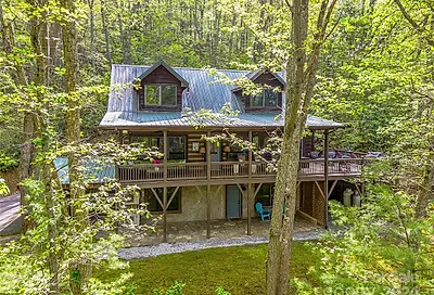 309 Covewood Trail Asheville NC 28805