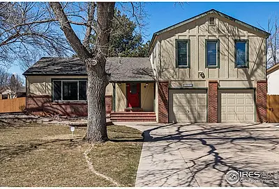 2500 Hawthorne Road Fort Collins CO 80524