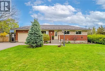 44 RIDGEWAY Avenue Guelph ON N1L1G8