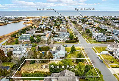 305 Beacon Boulevard Sea Girt NJ 08750