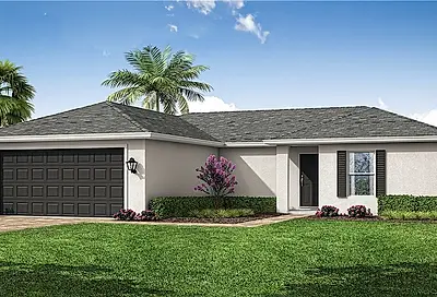 2729 NW 20th Place Cape Coral FL 33993