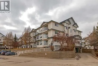 204, 7 Somervale View SW Calgary AB T2Y4A9