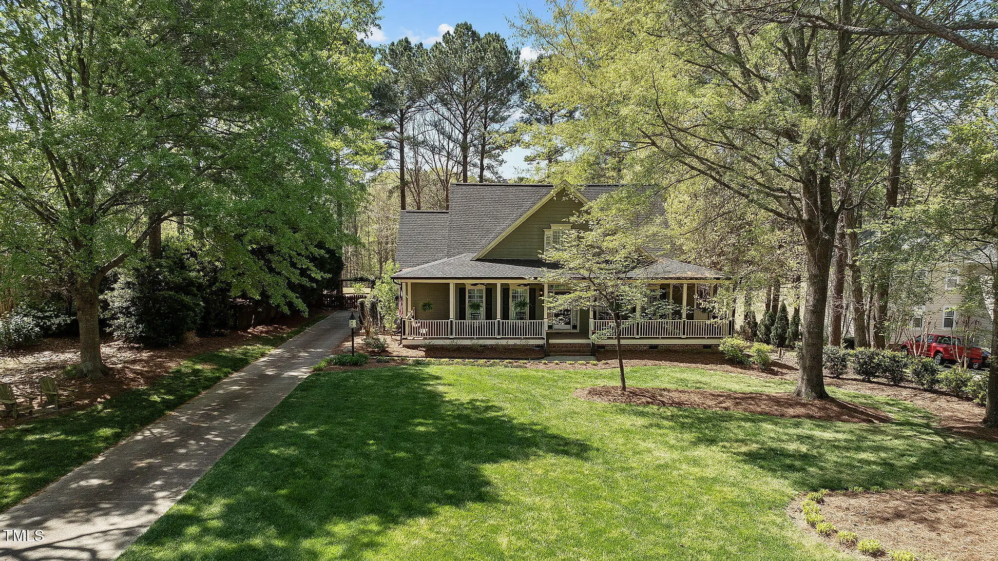 104 Trantham Trail