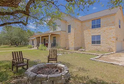 550 Hays Country Acres Road Dripping Springs TX 78620